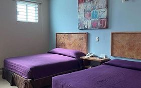 Hotel Santo Domingo Express